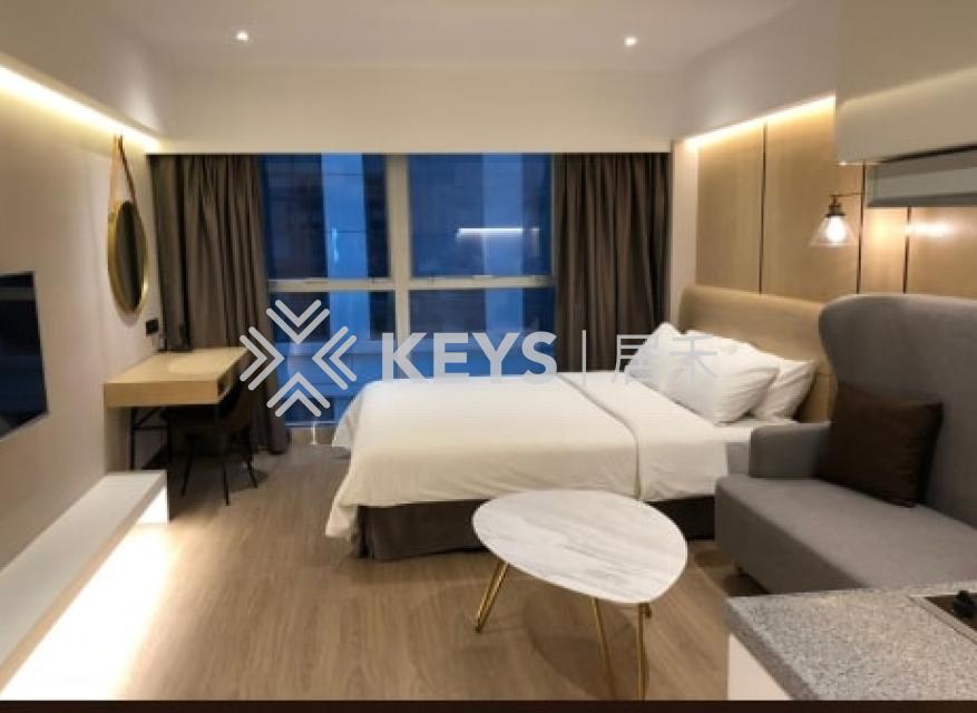 Regent Heights 