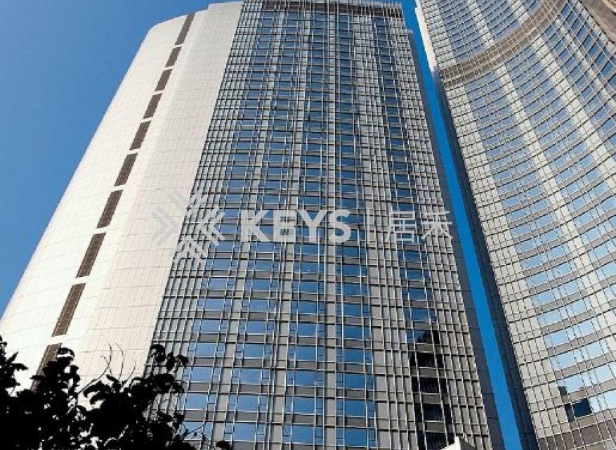 Four Seasons Place 