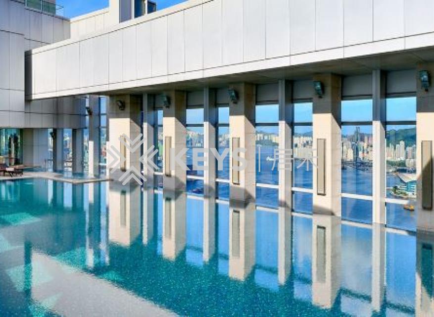 Four Seasons Place 
